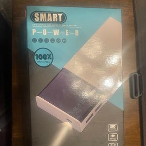 USB power bank